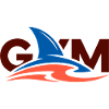 Wave Crest Gym Logo