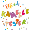 Kamelle Tester