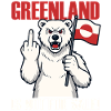 Greenland Is Not For Sale