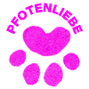 PFOTENLIEBE! TIERLIEBE PETLOVE HUNDELIEBE CATLOVER