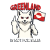 Greenland Is Not For Sale