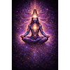 Cosmic Chakra Meditation