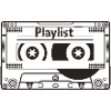 Cassette Retro Playlist