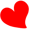 HEART VALENTINES DAY