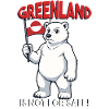 Greenland Is Not For Sale
