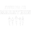 Je peux pas j'ai marathon