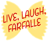 Farfalle Pasta Food