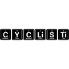 Cyclisti Chem Minimal
