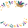 Carnival Mouse