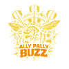 Ally Pally Buzz | Dart Bee