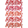 Aruba as a trip
