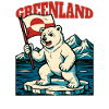 Greenland Is Not For Sale