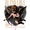 Blind Love 1975 Retro Cupid