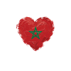 Je Suis Marocaine Femme Maroc