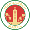 Marrakech Maroc Marocain Marocaine