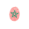 Je Suis Marocain Homme Maroc ADN