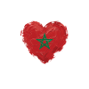 Je Suis Marocain Homme Maroc