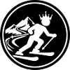 Ski King Skiing
