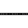 Triathlon Natation Cyclisme Course à pied