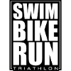 Triathlon Swimming Cycling Running