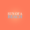 Soleil d’une plage – Style estival espiègle