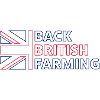 Back British Farming Emblem
