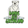 Hands Off Greenland.