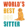 Weltbester Hundesitter
