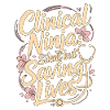 Infirmier praticien clinique Ninja Médecin