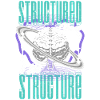 Neurodivergent Neurodiversity Structured Chaos