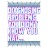Nurse Practitioner Diagnosing Problems Nursing