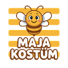 Beekeepers Bee Costume