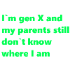 GenX
