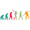 Evolution Skater