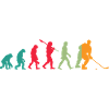 Evolution Eishockey