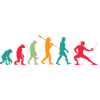 Fencing Evolution