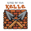 King of the Trowel: Master Mason