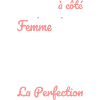 Née en 1986 – Frôler la perfection 