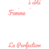 Née en 1946 – Frôler la perfection 