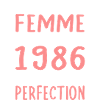 Née en 1986 – Frôler la perfection 