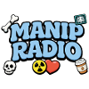 Manip Radio Humor Symboler og logoer Radiologi