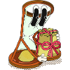 PRÉSENT