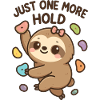 Bouldering Kawaii Dovendyr – Bare én gang mere