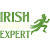 Expert irlandais des adieux St. Patrick