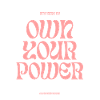 own your power