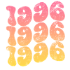 Millésime 1996