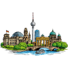 Berlin skyline