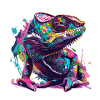 Gecko Splash