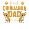 Chihuahua Chihuahueño Pappa Bäst