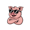 Pig Sayings Pig Funny Pigs Gift